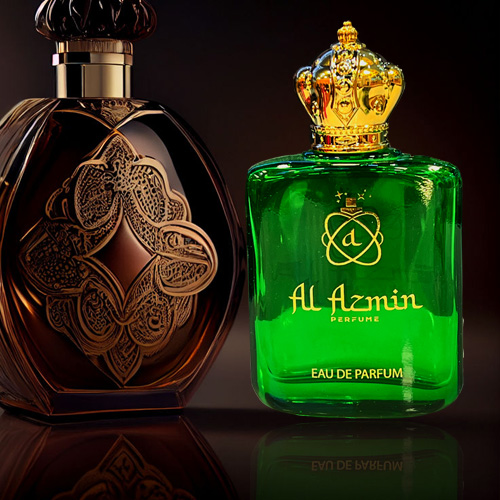 Al Azmin Perfumes