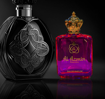 Al Azmin Perfumes